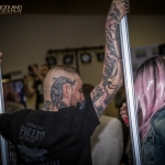 Limerick International Tattoo Convention