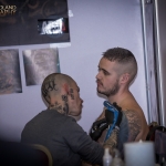 Limerick International Tattoo Convention