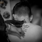 Limerick International Tattoo Convention