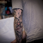 Limerick International Tattoo Convention