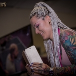 Limerick International Tattoo Convention