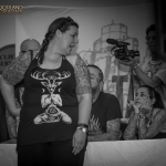 Limerick International Tattoo Convention