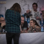 Limerick International Tattoo Convention