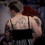 Limerick International Tattoo Convention
