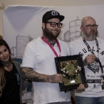 Limerick International Tattoo Convention