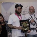 Limerick International Tattoo Convention