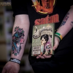 Limerick International Tattoo Convention