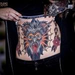 Limerick International Tattoo Convention