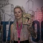 Limerick International Tattoo Convention