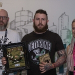 Limerick International Tattoo Convention