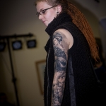 Limerick International Tattoo Convention