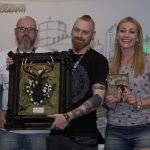 Limerick International Tattoo Convention