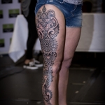 Limerick International Tattoo Convention