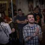 Limerick International Tattoo Convention