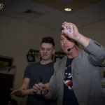 Limerick International Tattoo Convention