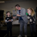 Limerick International Tattoo Convention