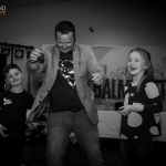 Limerick International Tattoo Convention