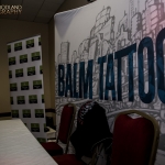 Limerick International Tattoo Convention