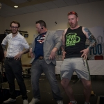 Limerick International Tattoo Convention