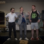 Limerick International Tattoo Convention