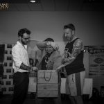 Limerick International Tattoo Convention