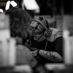 Limerick International Tattoo Convention