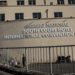 Limerick International Tattoo Convention