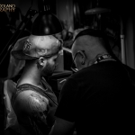 Limerick International Tattoo Convention