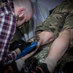 Limerick International Tattoo Convention