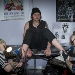 Limerick International Tattoo Convention