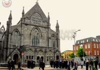 Limerick International Veterans Day Parade - ILL