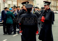 Limerick International Veterans Day Parade - ILL