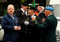 Limerick International Veterans Day Parade - ILL