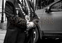 Limerick International Veterans Day Parade - ILL