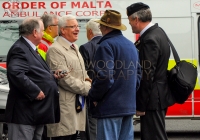 Limerick International Veterans Day Parade - ILL