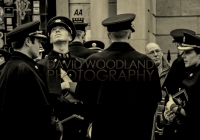 Limerick International Veterans Day Parade - ILL