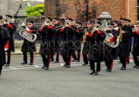 Limerick International Veterans Day Parade - ILL