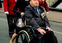 Limerick International Veterans Day Parade - ILL