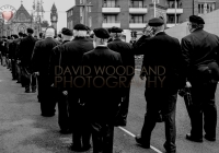 Limerick International Veterans Day Parade - ILL