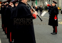 Limerick International Veterans Day Parade - ILL