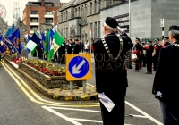 Limerick International Veterans Day Parade - ILL