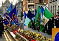 Limerick International Veterans Day Parade - ILL