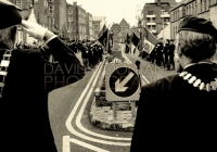 Limerick International Veterans Day Parade - ILL