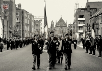 Limerick International Veterans Day Parade - ILL
