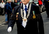 Limerick International Veterans Day Parade - ILL