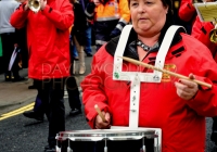 Limerick International Veterans Day Parade - ILL
