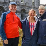 Limerick Island Swim took place Saturday, September 3rd and raised funds for the Children’s Grief Centre. Picture: Olena Oleksienko/ilovelimerick.