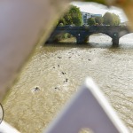 Limerick Island Swim took place Saturday, September 3rd and raised funds for the Children’s Grief Centre. Picture: Olena Oleksienko/ilovelimerick.