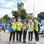 Limerick Island Swim took place Saturday, September 3rd and raised funds for the Children’s Grief Centre. Picture: Olena Oleksienko/ilovelimerick.