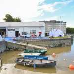 Limerick Island Swim took place Saturday, September 3rd and raised funds for the Children’s Grief Centre. Picture: Olena Oleksienko/ilovelimerick.